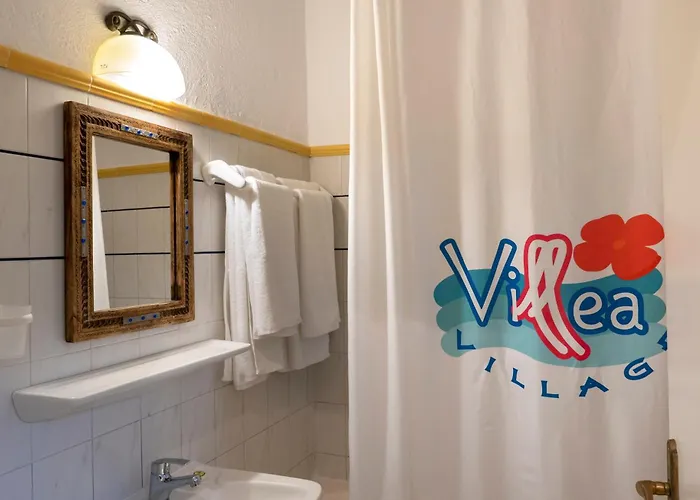 Villea Village