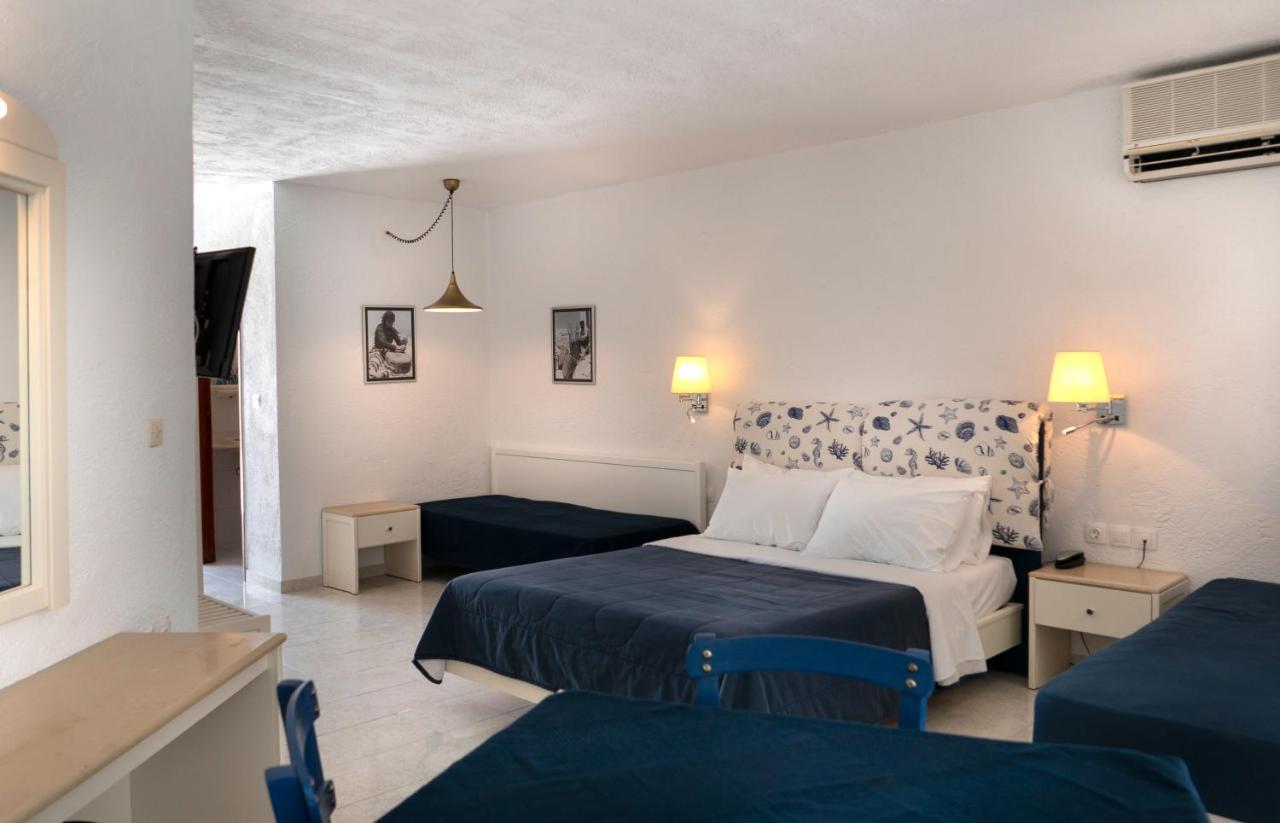 Villea Village Aparthotel