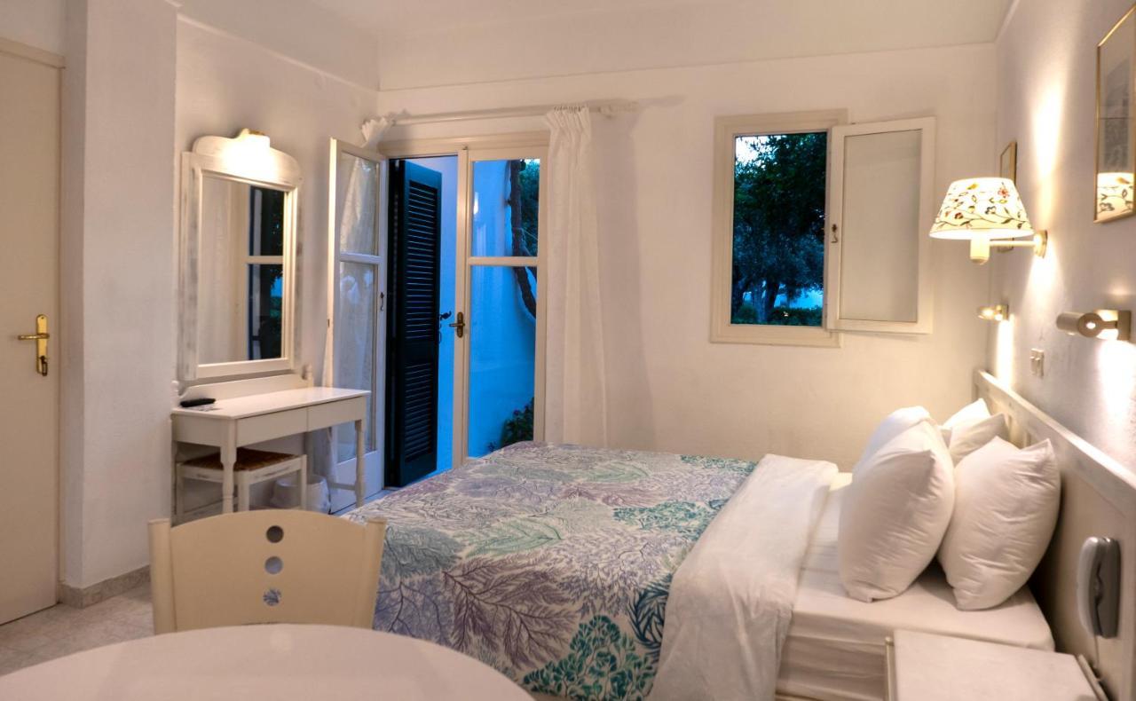 Villea Village 3* Makrýgialos