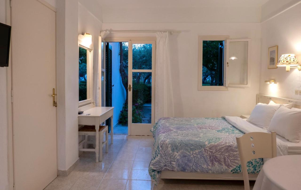 Aparthotel Villea Village 3*
