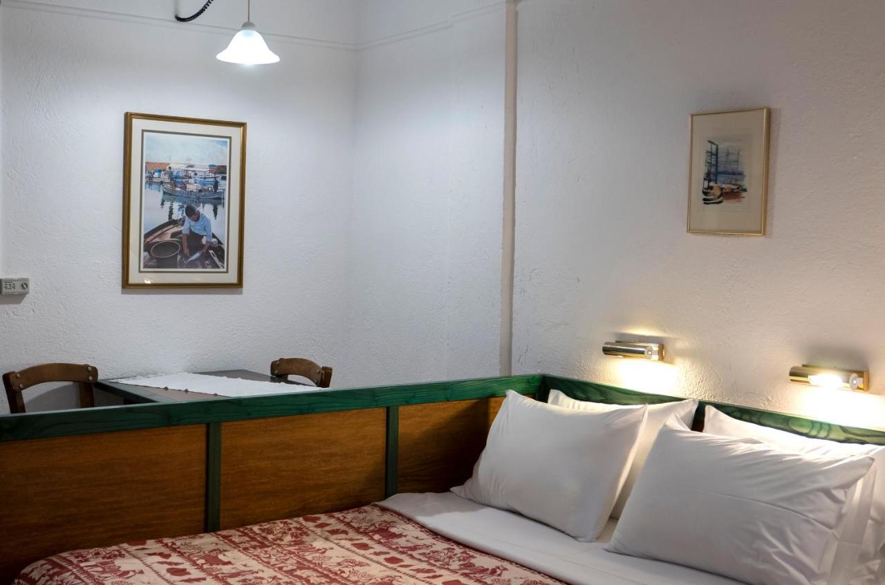 Villea Village Aparthotel Makrýgialos