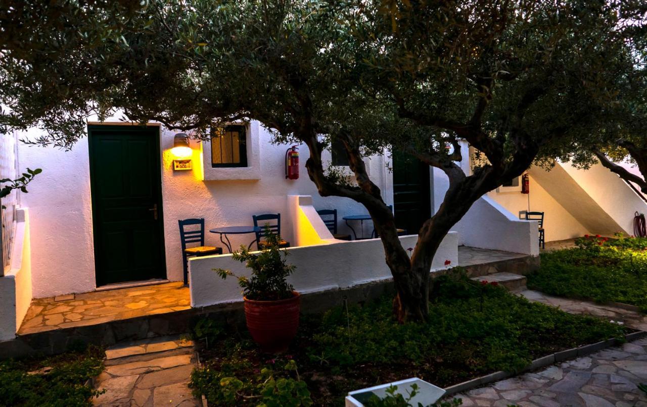 Aparthotel Villea Village