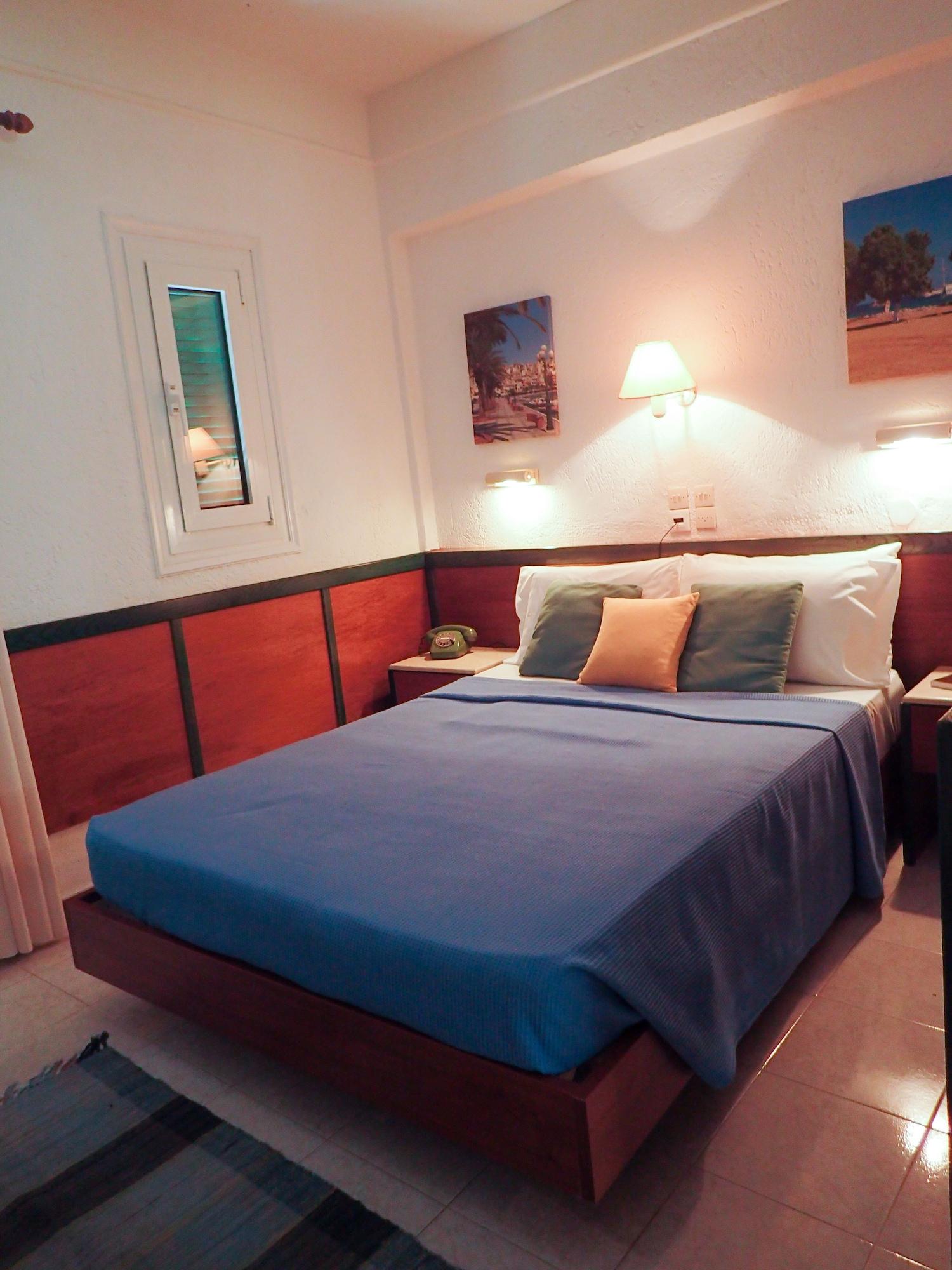 Villea Village Aparthotel