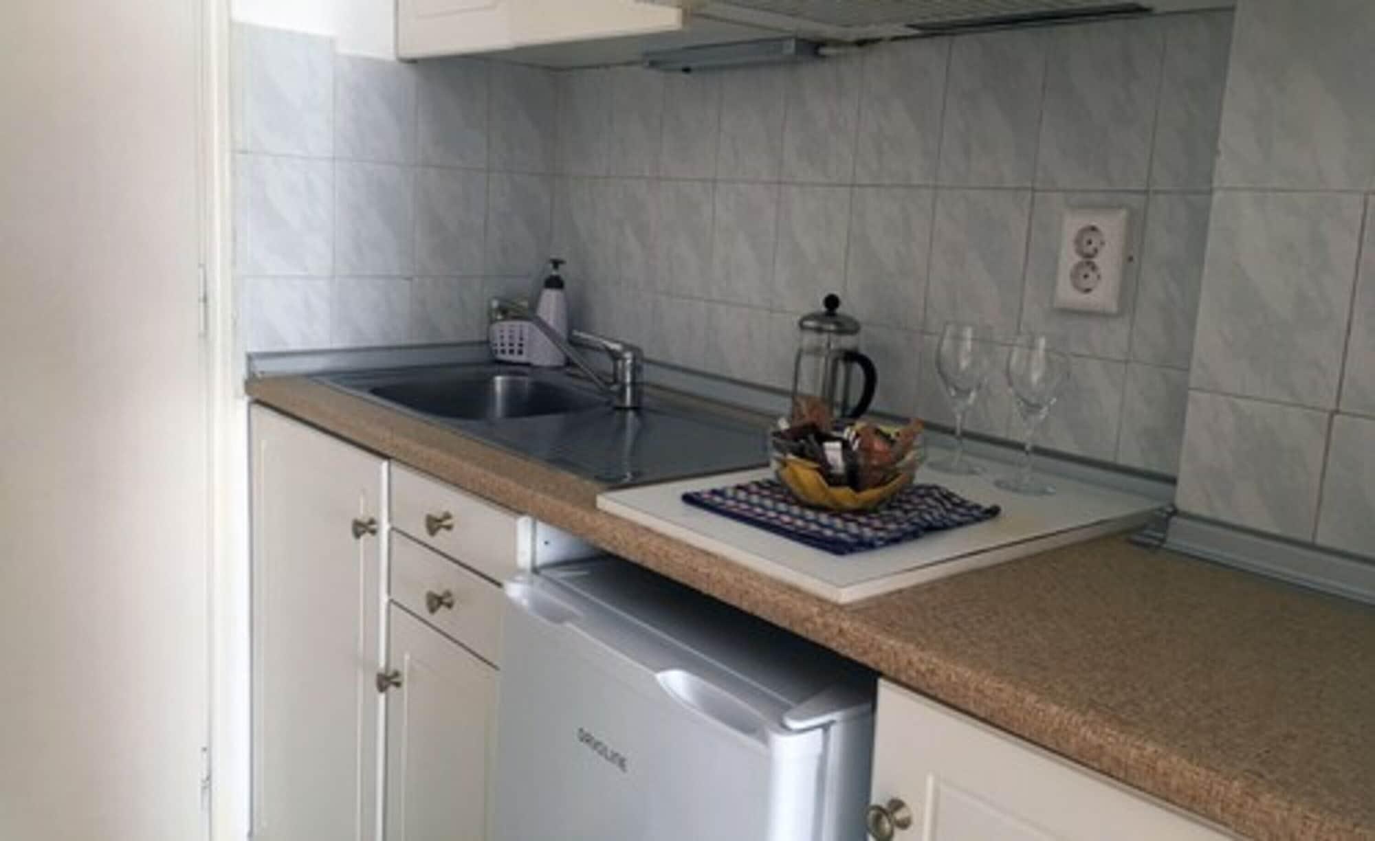 Villea Village Aparthotel