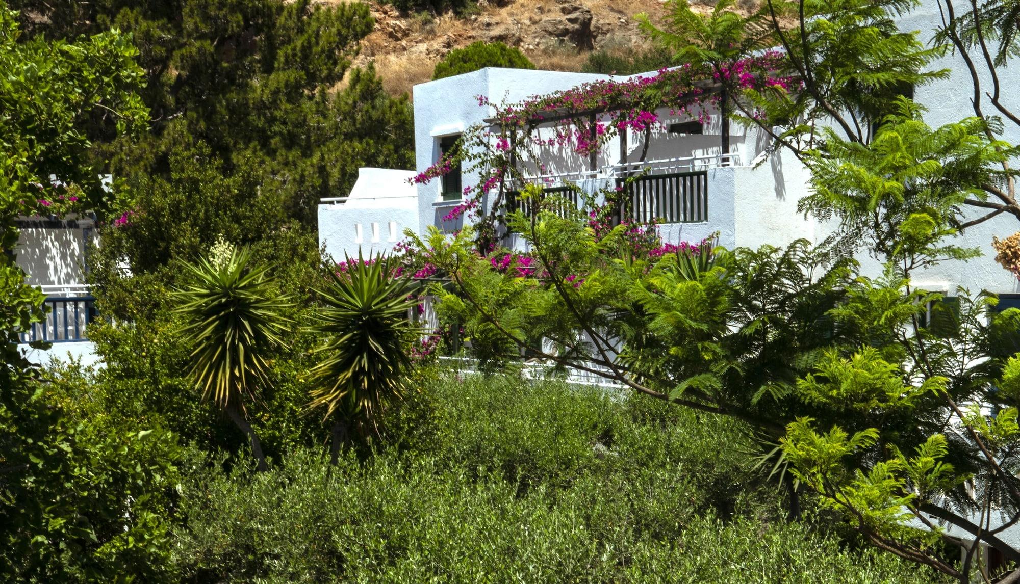 Aparthotel Villea Village Makrýgialos