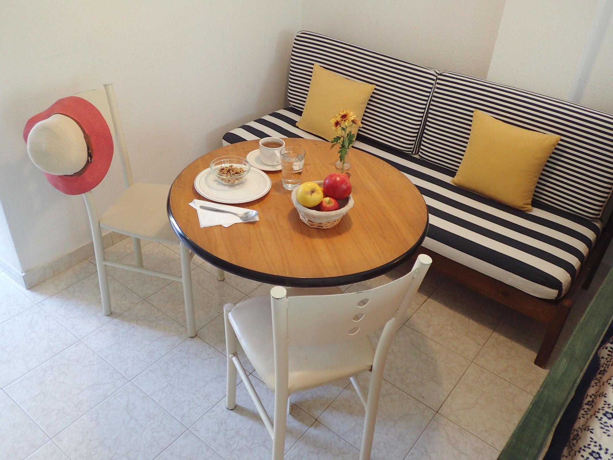 Villea Village 3* Makrýgialos