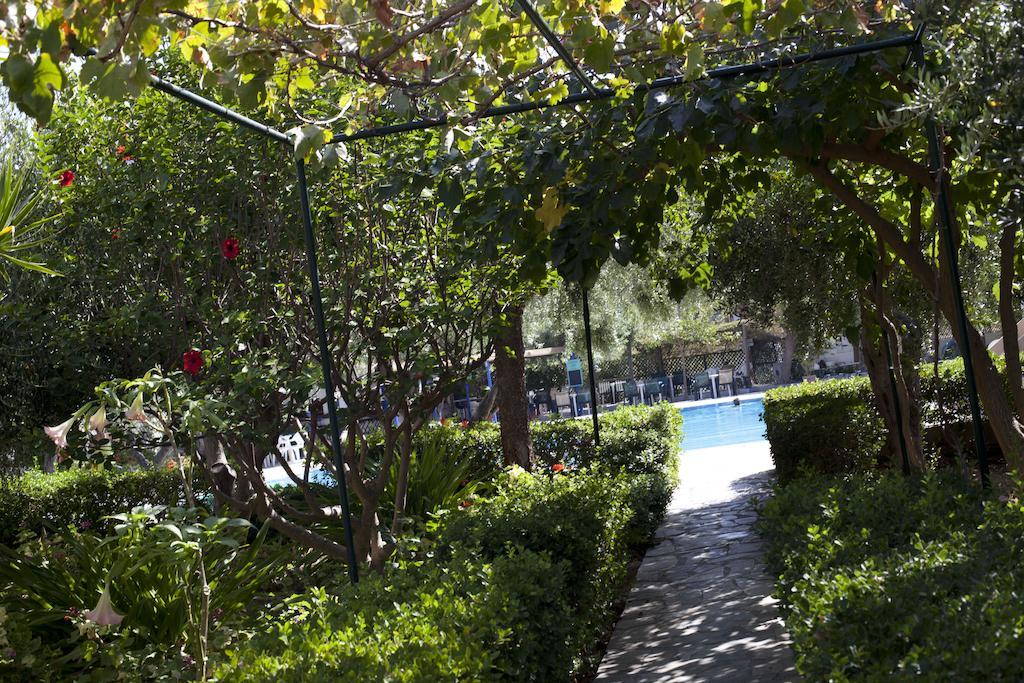 Villea Village Aparthotel