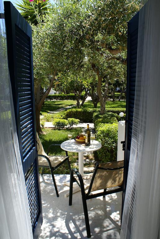 Aparthotel Villea Village 3*