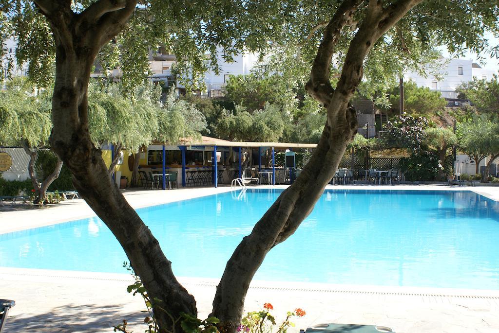 Villea Village 3*