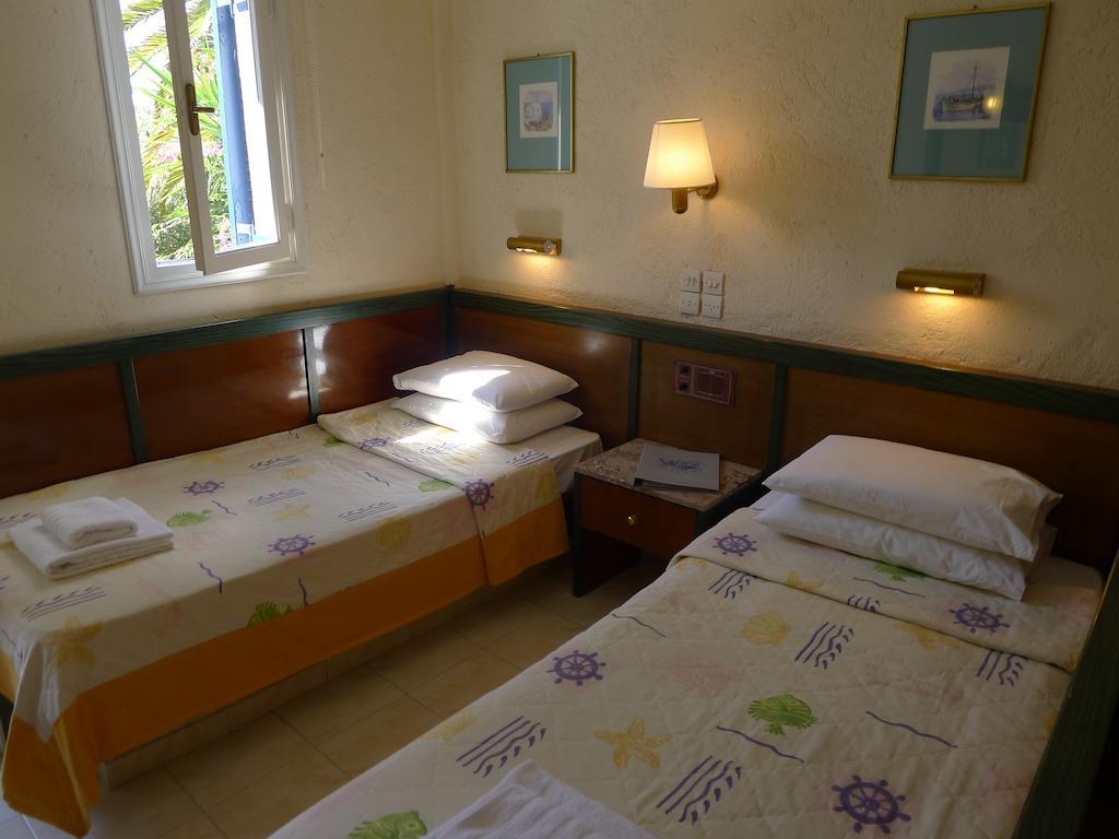 Aparthotel Villea Village