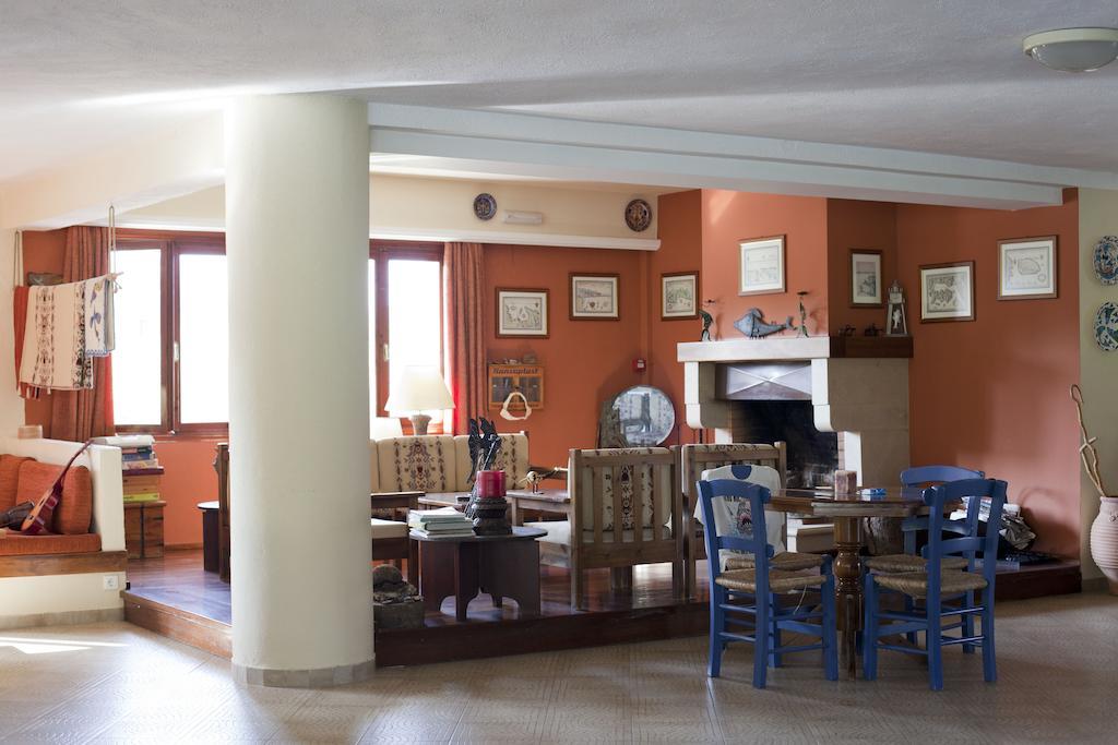 Villea Village Aparthotel