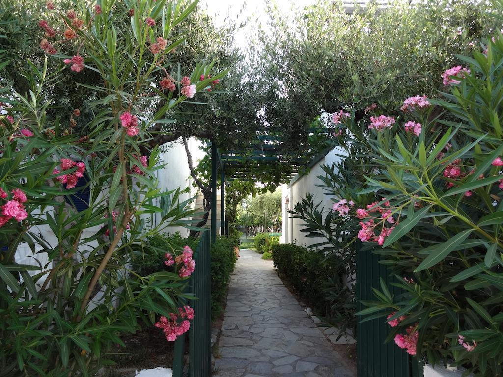 Villea Village 3*