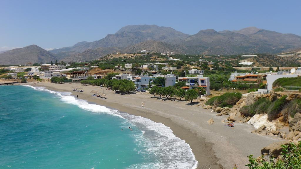 Villea Village 3*