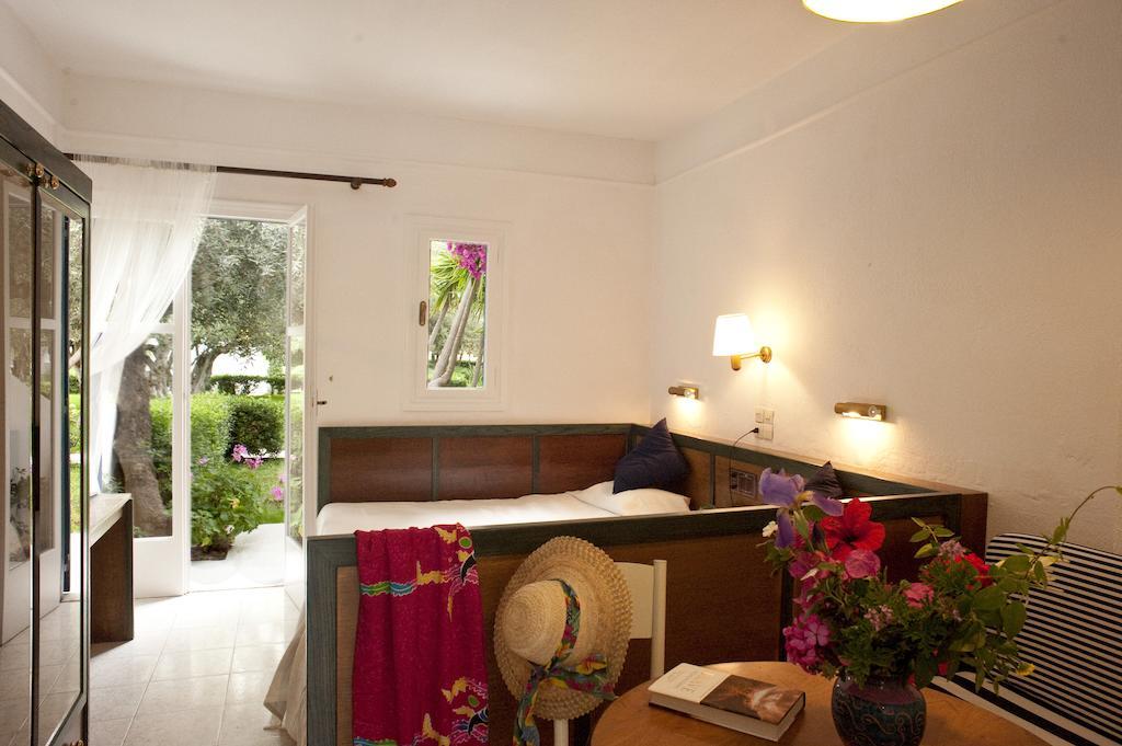 Aparthotel Villea Village Makrýgialos