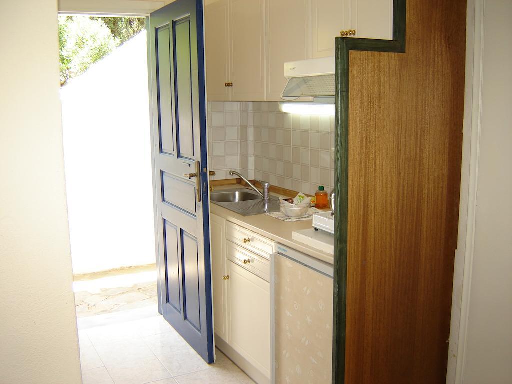 Aparthotel Villea Village