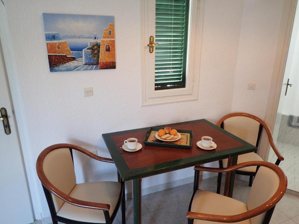Aparthotel Villea Village