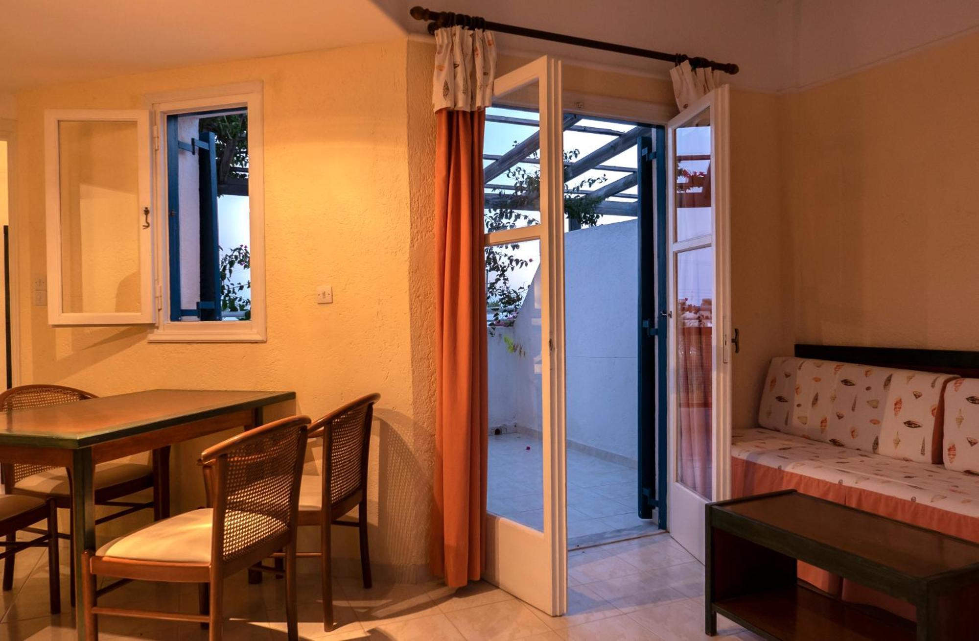 Villea Village 3*