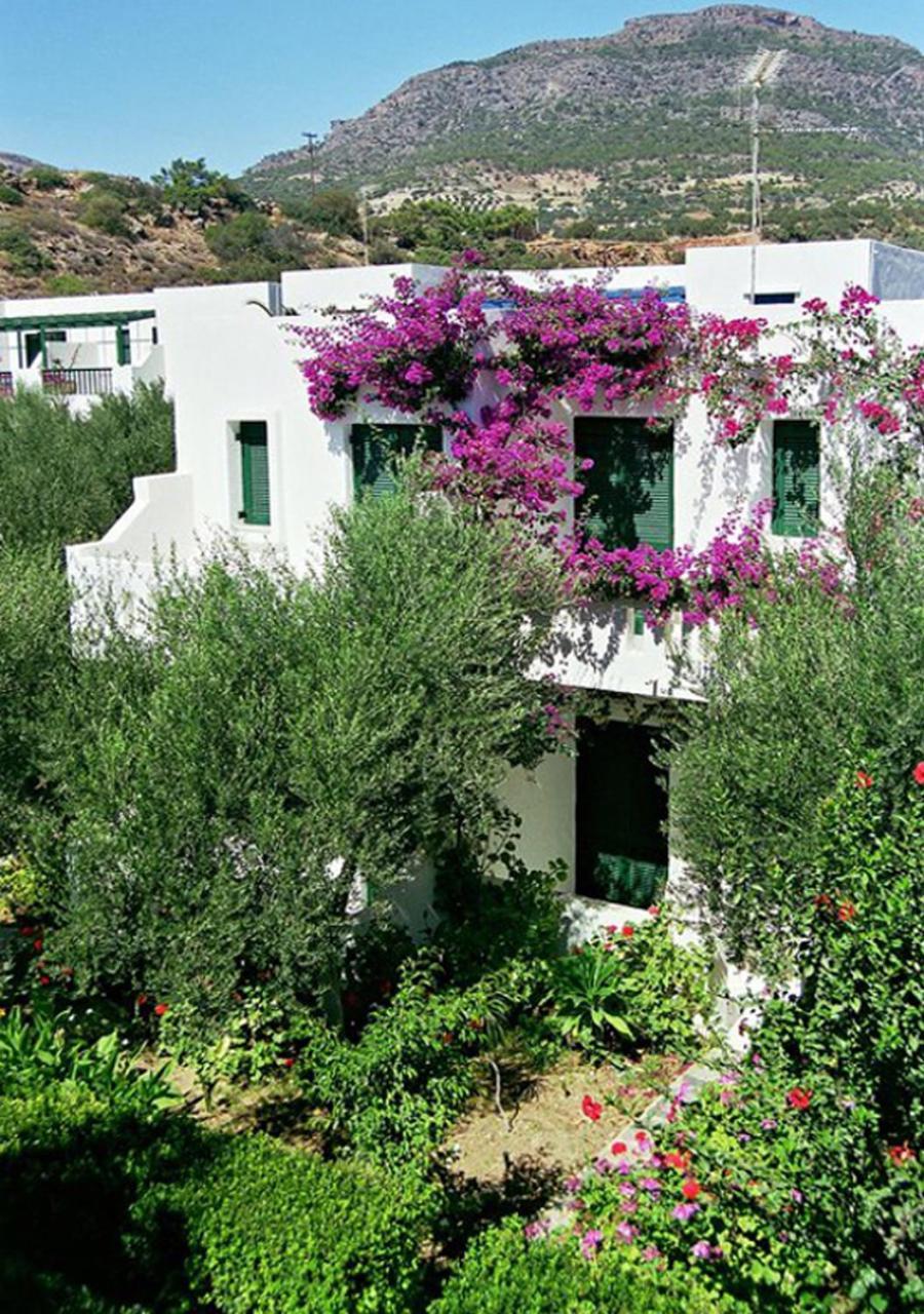 Villea Village 3*