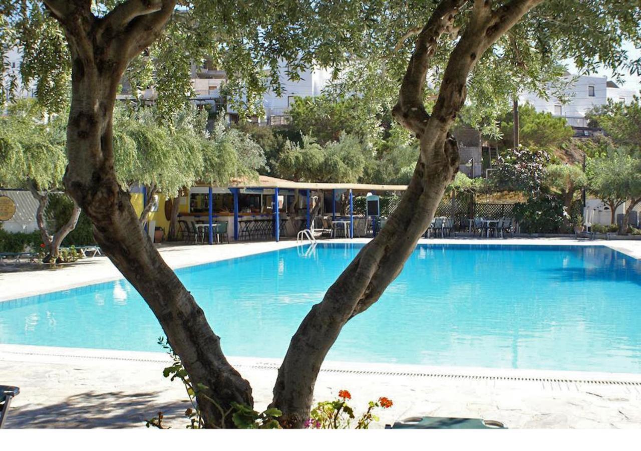 Aparthotel Villea Village