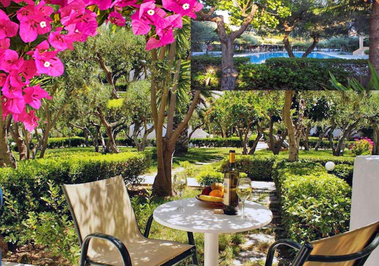 Villea Village Aparthotel