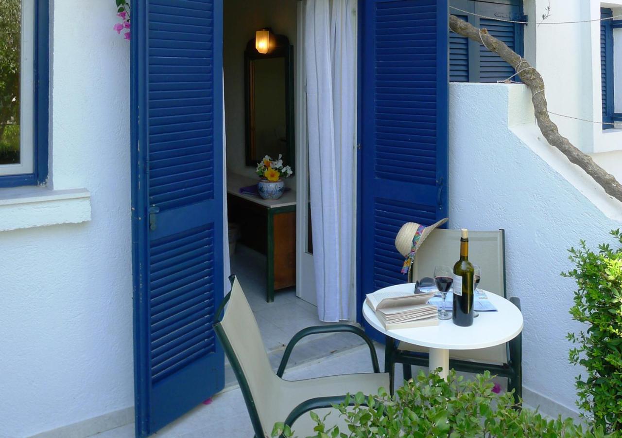 Villea Village 3*