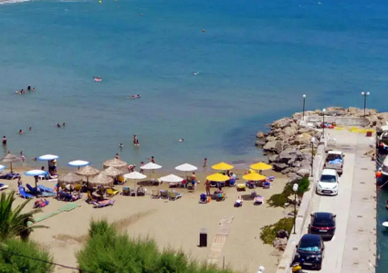 Aparthotel Villea Village