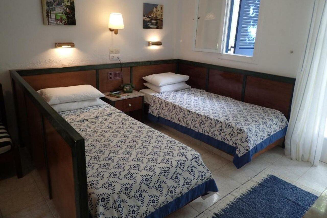 Aparthotel Villea Village