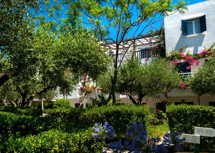 Villea Village