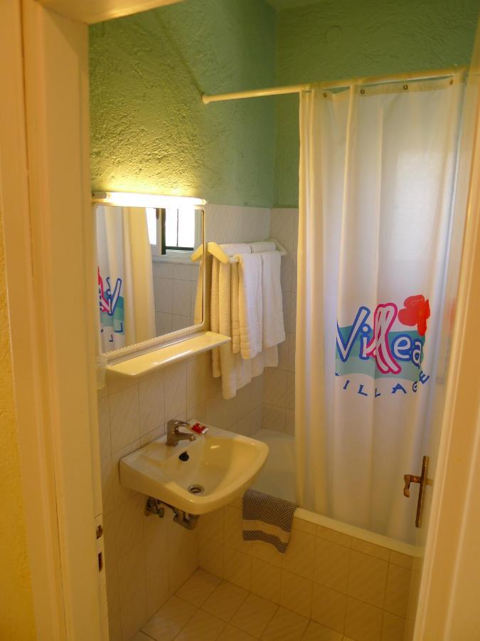 Villea Village 3* Makrýgialos