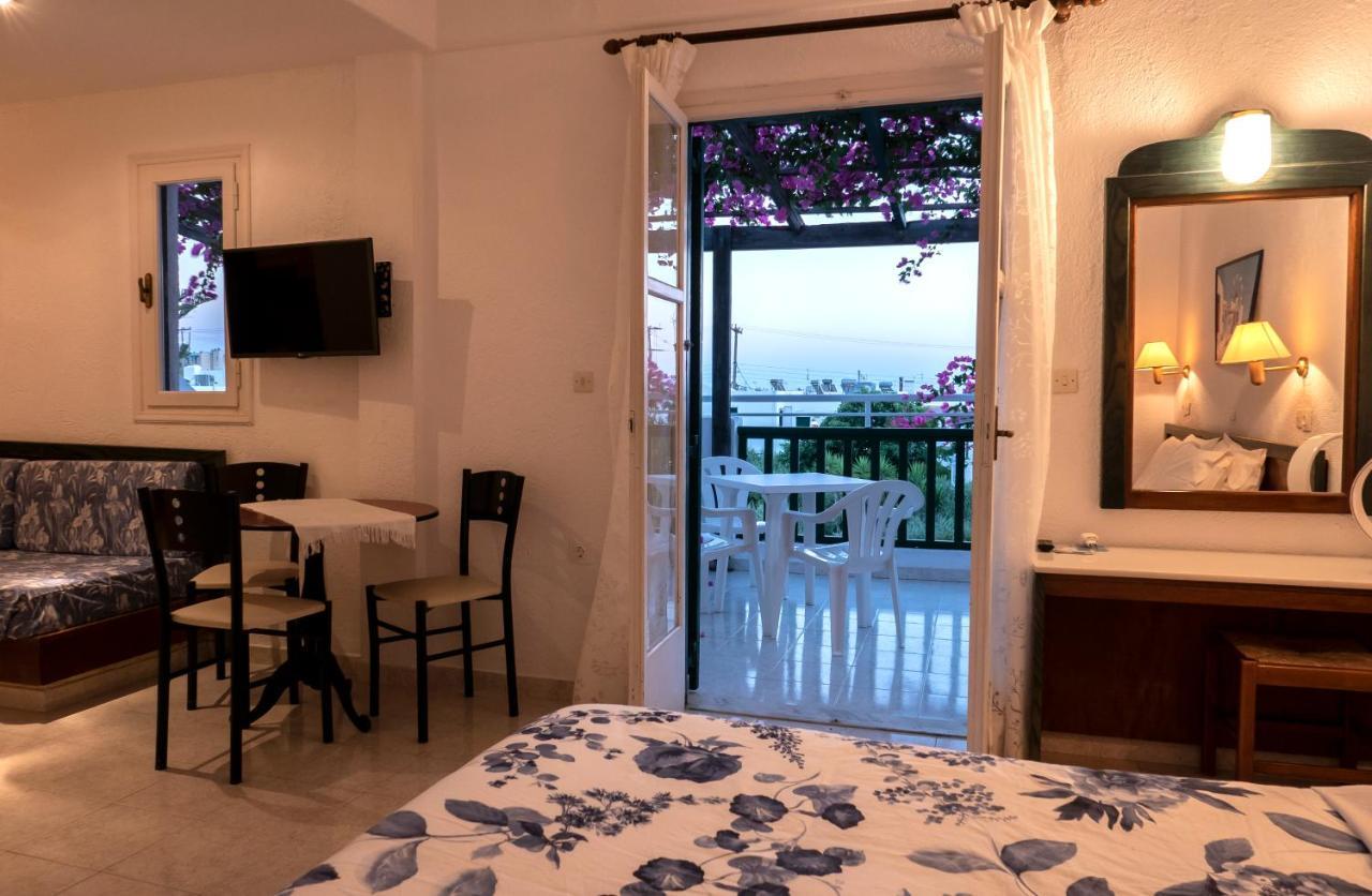 Aparthotel Villea Village