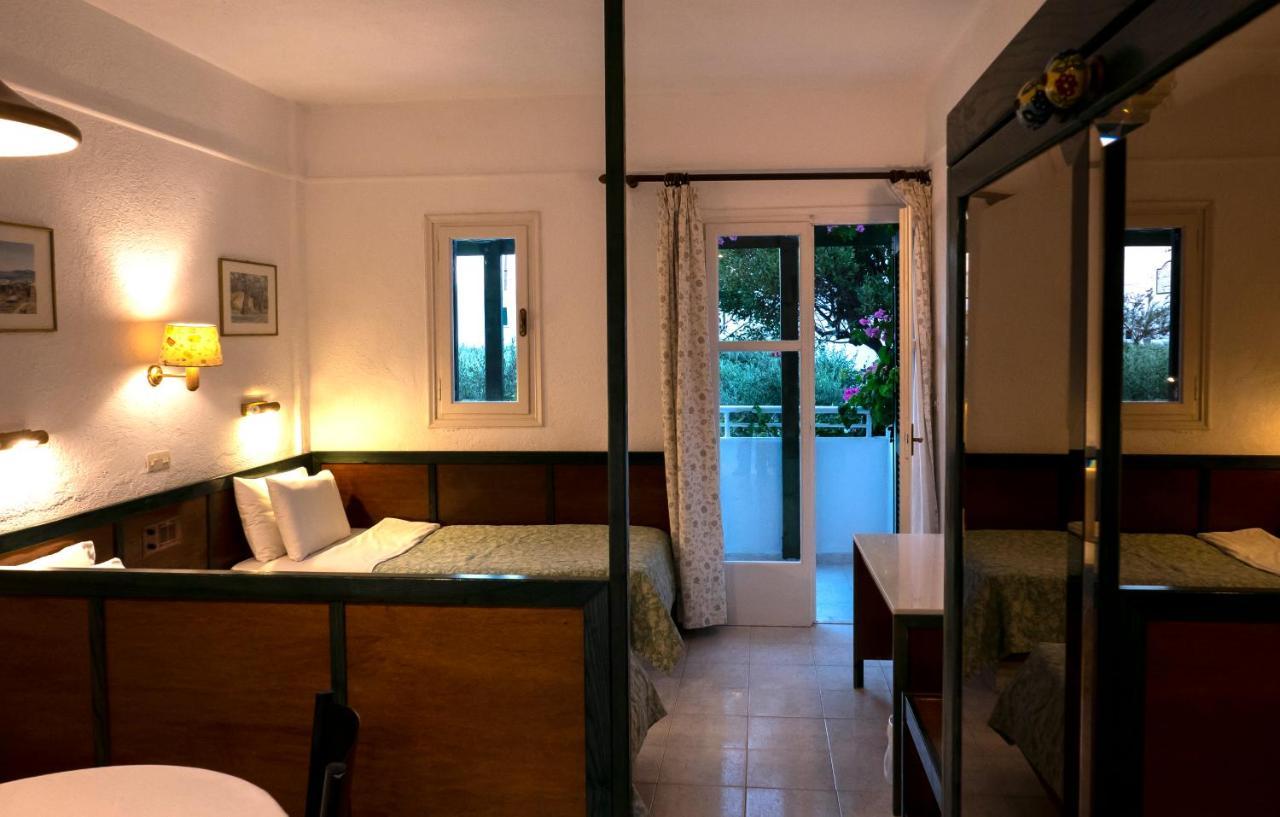 Aparthotel Villea Village 3*
