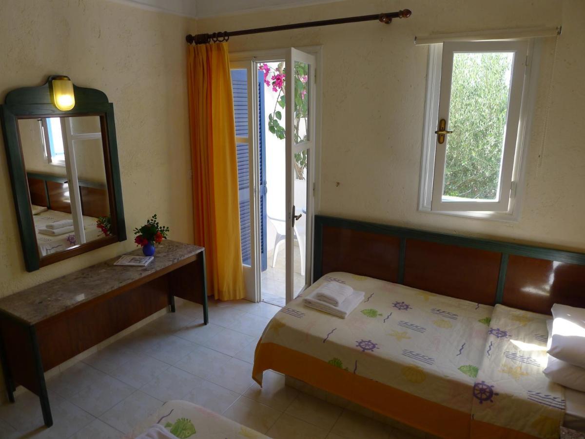 Aparthotel Villea Village 3*
