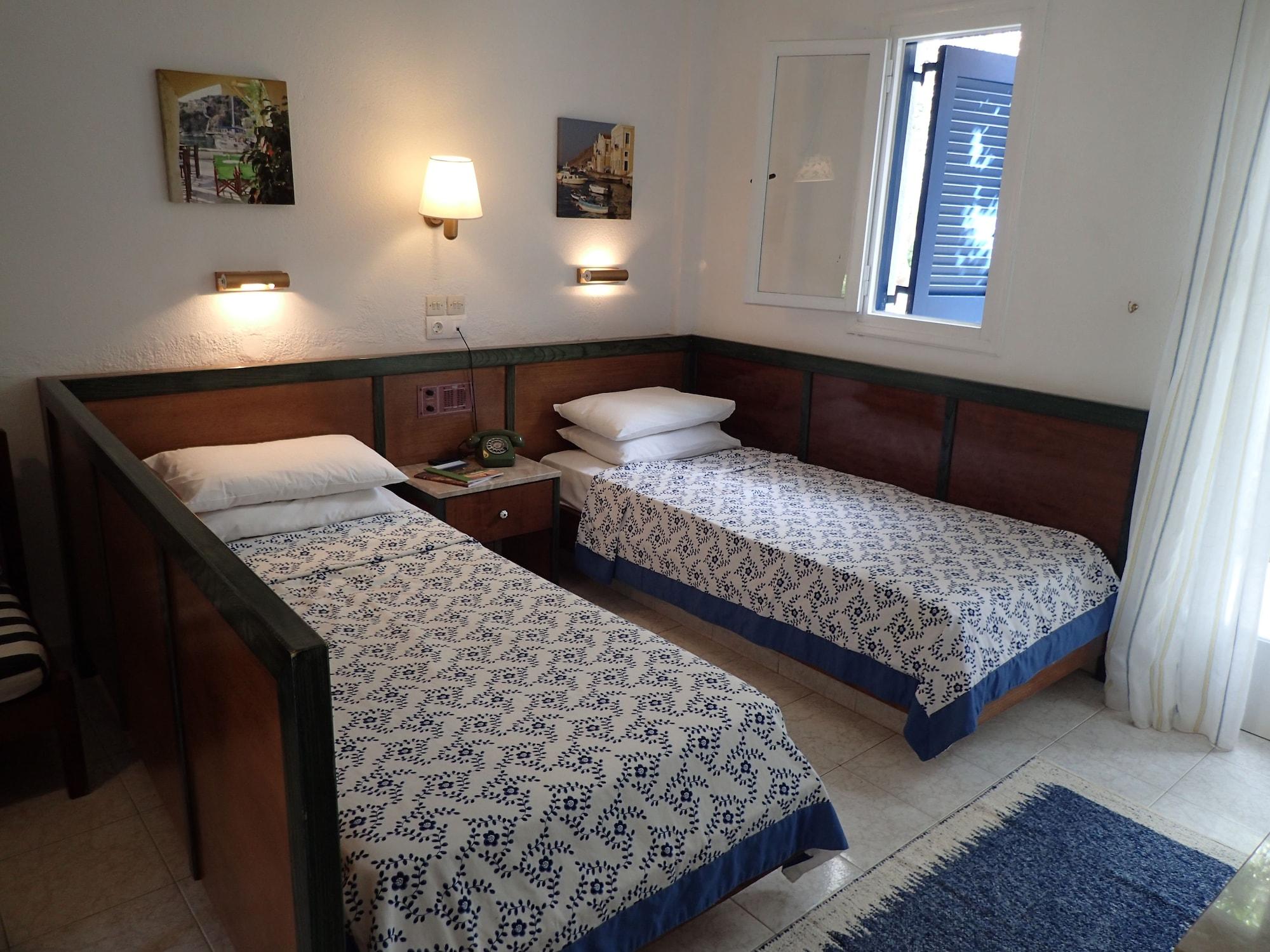 Aparthotel Villea Village