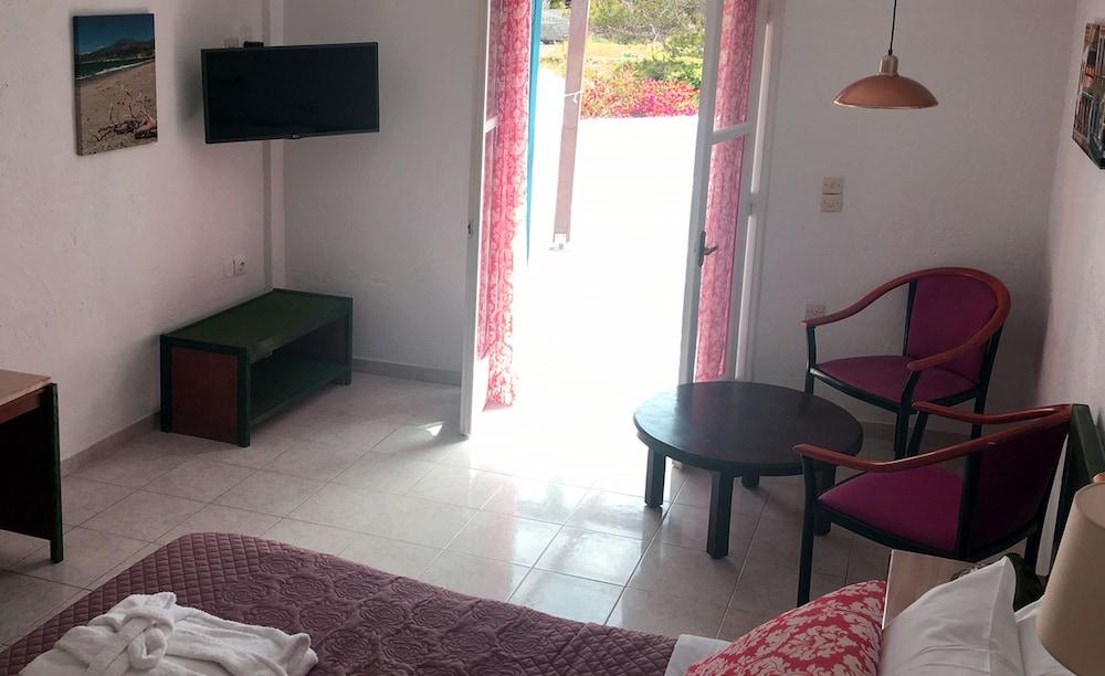Appart hôtel Villea Village