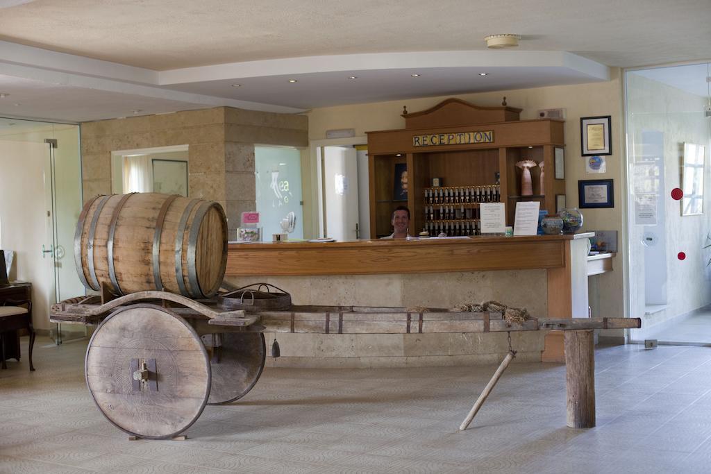 Villea Village 3* Makrýgialos