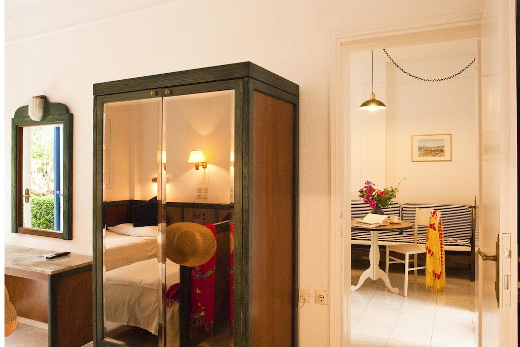 Appart hôtel Villea Village 3*