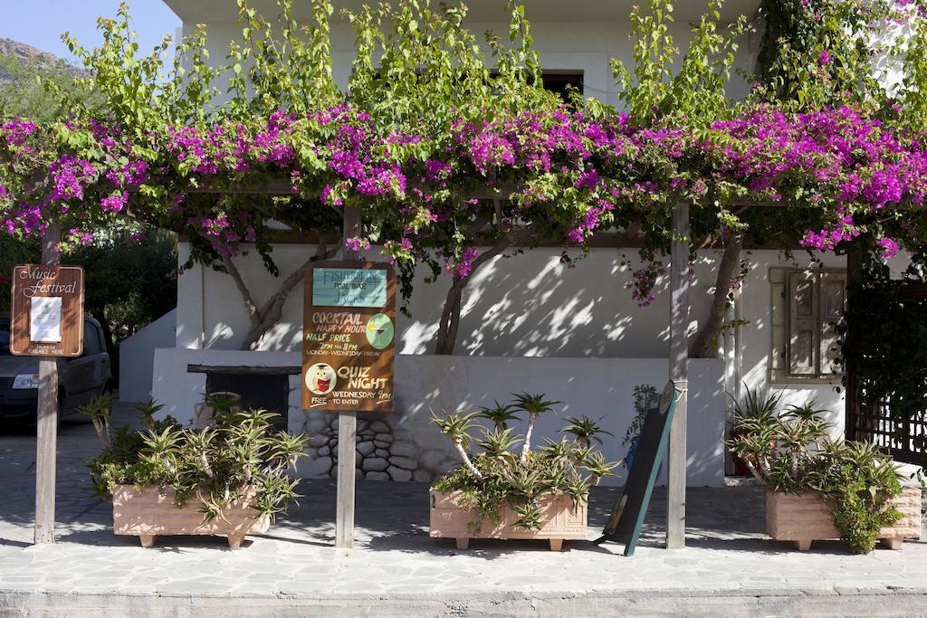 Villea Village 3* Makrýgialos