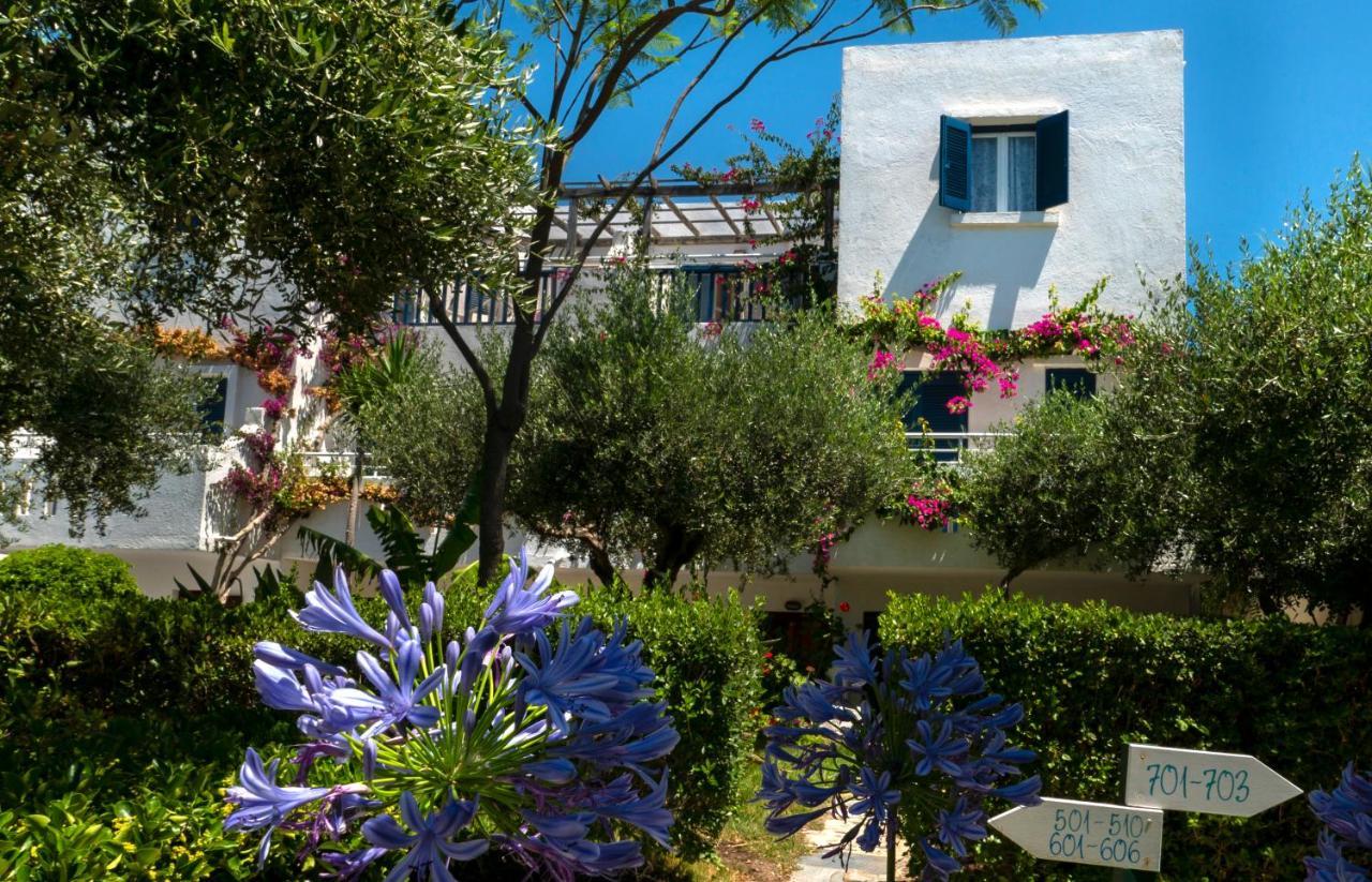 Villea Village Appart hôtel
