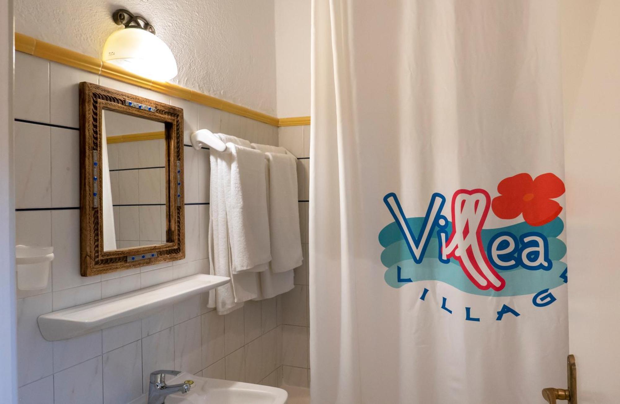 Appart hôtel Villea Village Makrýgialos
