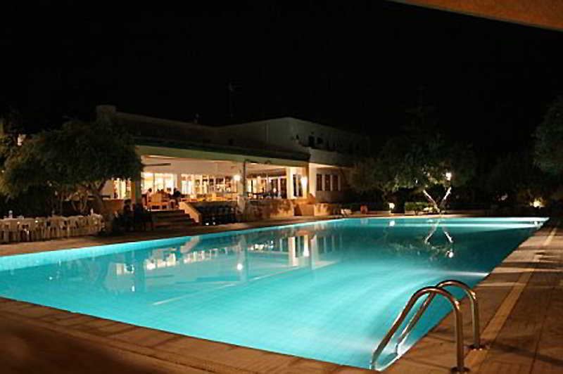 Villea Village 3*