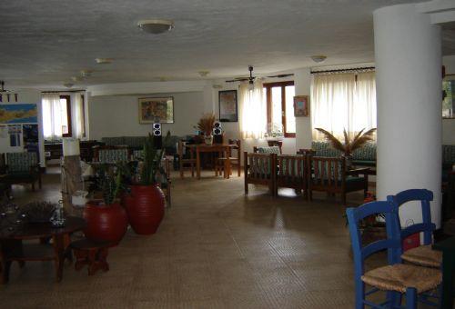 Villea Village Appart hôtel Makrýgialos