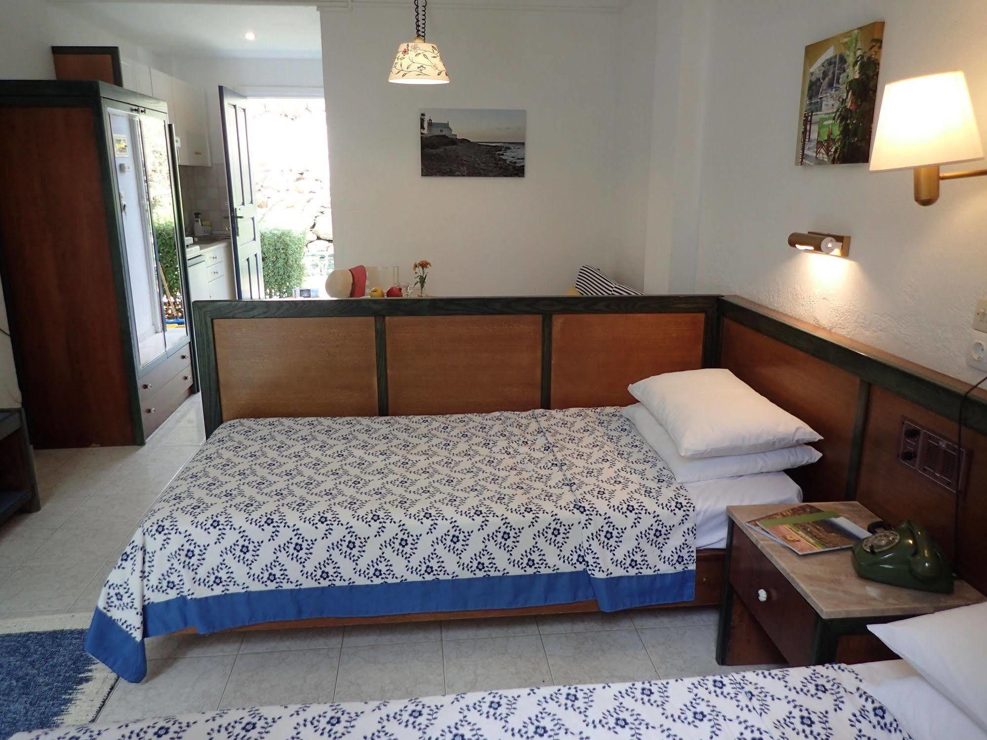 Aparthotel Villea Village