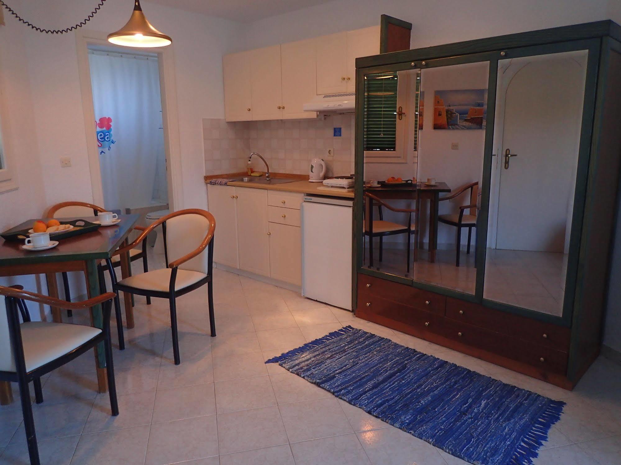 Villea Village 3*