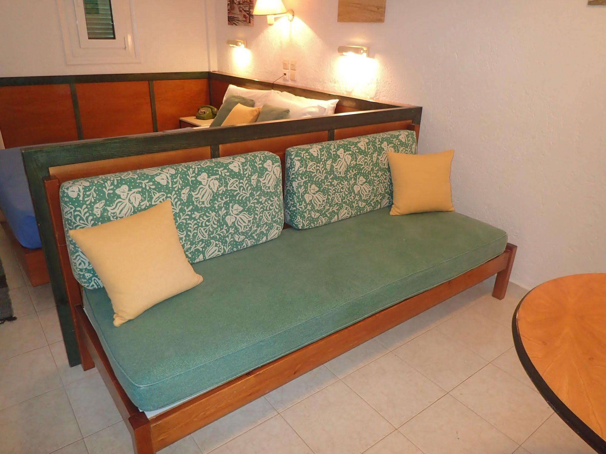 Appart hôtel Villea Village
