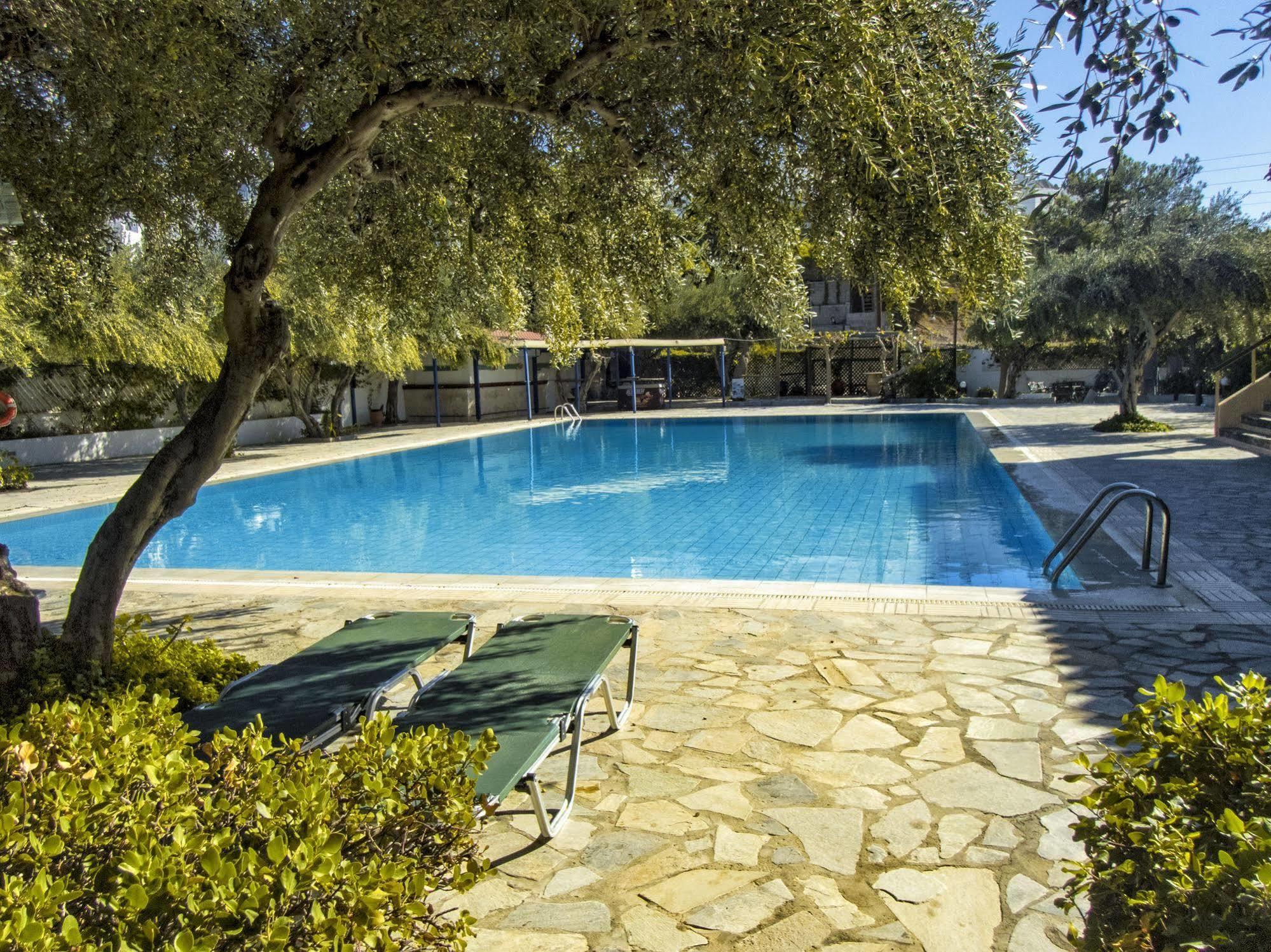 Villea Village Appart hôtel 3*