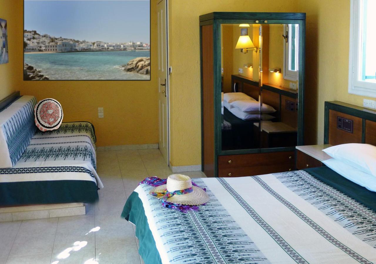 Aparthotel Villea Village 3*